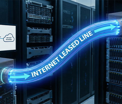 Internet Leased Line
