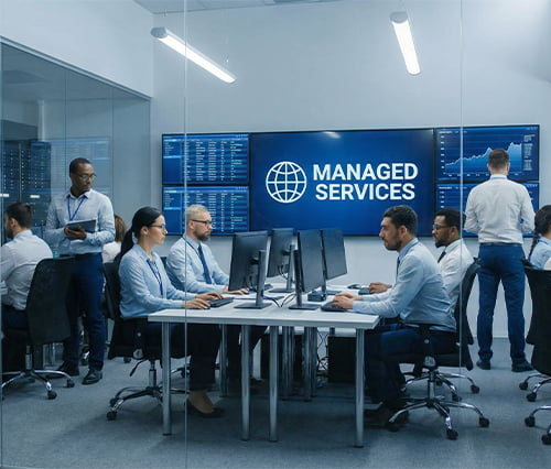 Airlink Managed Services