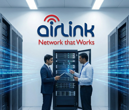 Airlink Teleservices Team