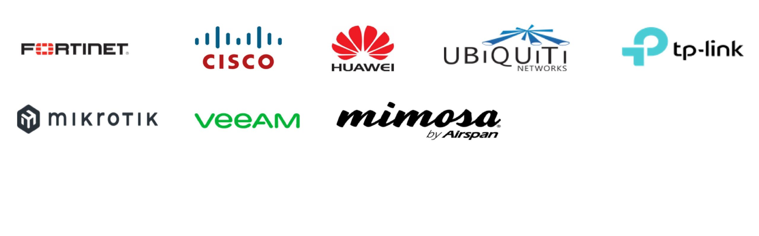 Strategic Alliance Clients