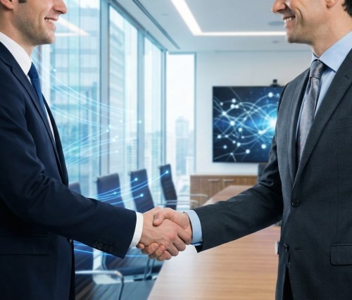 Airlink Teleservices Infrastructure