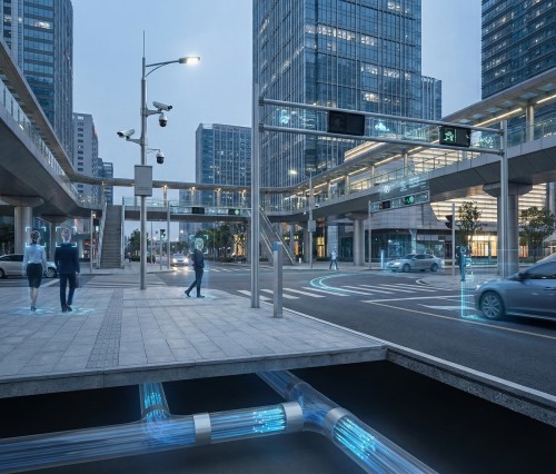 Airlink Smart Projects