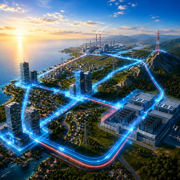 Airlink ILL Leased Line