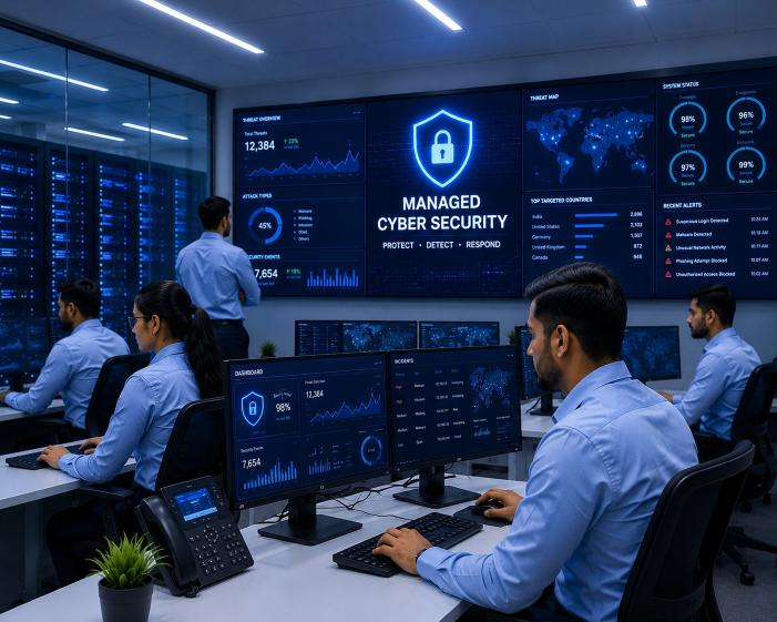 Cyber Security